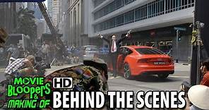 Hitman: Agent 47 (2015) Behind the Scenes