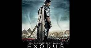Exodus Gods And Kings Official Main Theme Soundtrack And Score Exodus By Alberto Iglesias