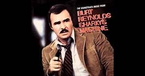 Sharky's Machine OST - High Energy ~ Doc Severinsen (1981)