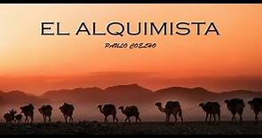 EL ALQUIMISTA PAULO COELHO 🌞 AUDIOLIBRO COMPLETO EN ESPAÑOL GRATIS