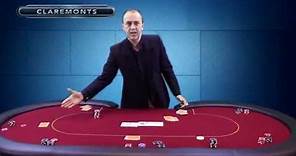 How to Play Texas Holdem Poker