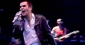Peter Gabriel - The Lamb Lies Down On Broadway (Rockpalast TV 1978)