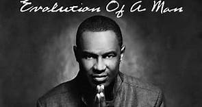 Brian McKnight "What I've Been Waiting For" / Evolution Of A Man In Stores & Online 10.27