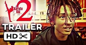 The Karate Kid 2 | 2022 | Official Teaser/Trailer HD | Jaden Smith, Jackie Chan