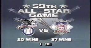 1988 MLB All-Star Game