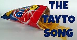 The Tayto Song,AndyConway