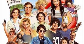 Higher and Higher (Full)- Wet Hot American Summer: First Day of Camp Soundtrack