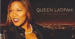 Queen Latifah - The Dana Owens Album