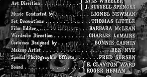 1947 - Nightmare Alley - El callejón de las almas perdidas - Edmund Goulding - VOSE
