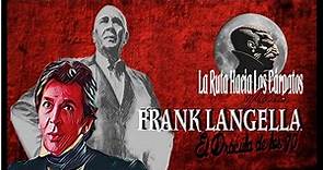 FRANK LANGELLA/El Drácula de los 70'