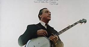 Earl Scruggs - I Saw The Light With Some Help From My Friends