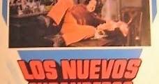 Los nuevos curanderos (1986) Online - Película Completa en Español - FULLTV