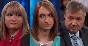 “Help, Dr. Phil! We’re Worried Our 18-Year-Old Teen Is Being Groomed By A Man in Argentina to Be …