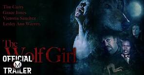 WOLF GIRL (2001) | Official Trailer