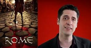 Rome series review