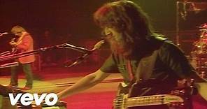 Rush - Tom Sawyer (Live Exit Stage Left Version)