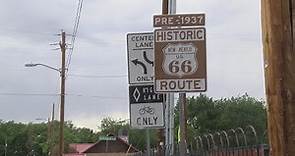 Bernalillo County and city of Albuquerque to revitalize historic stretches of road