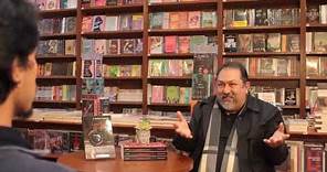 Los Días de la Ira, Jesús Lemus en 📚 Librería Hidalgo