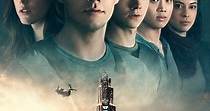 Maze Runner: The Death Cure streaming online