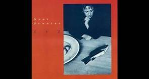Andy Summers - XYZ (1987) FULL ALBUM