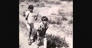 A Light by the Road an Isleta Pueblo Native American Indian Story