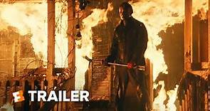 Halloween Kills Final Trailer (2021) | Movieclips Trailers