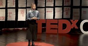 Difendi le tue idee | Irene Saderini | TEDxCesena
