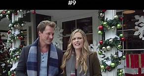 12 Days of Paul Greene Movies: the Christmas Edition. #9 in the countdown is Christmas In Evergreen: Tidings Of Joy. This movie premiered in 2019 as part of the Hallmark Channel’s Countdown to Christmas. It stars Maggie Lawson, Rukiya Bernard, Holly Robinsin Peete, Barbara Niven, Jill Wagner & Ashley Williams. Today I am sharing my 9 exclusive behind-the-scenes stories…things you may not know about #christmasinevergreen #tidingsofjoy 9. This was my second movie with Maggie Lawson. First was My F