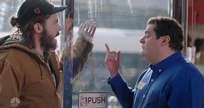 【SNL】 卡西阿弗莱克的唐恩都乐广告 Casey Affleck Dunkin Donuts Commercial 2016