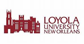 Loyola University New Orleans Class of 2021 Virtual Graduation Ceremony