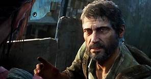 The Last of Us Story Trailer Francais