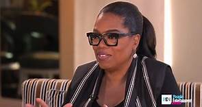 Why Oprah Felt 'Intimidated' To Star In 'The Immortal Life Of Henrietta Lacks'