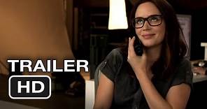 Your Sister's Sister Official Trailer #1 (2012) Emily Blunt Movie HD