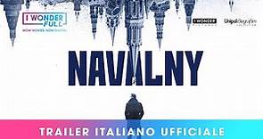 NAVALNY | Trailer Italiano Ufficiale HD