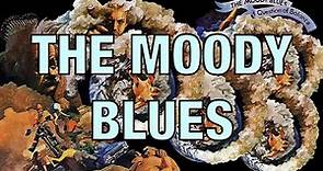 Ranking The Moody Blues Albums
