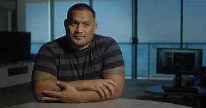 Mark Hunt: The Fight of His Life - Official Trailer