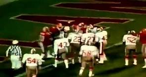 1983 San Fancisco 49ers Vs. Atlanta Falcons_ Hail Mary