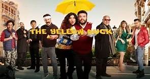 The Yellow Duck 2023 Trailer