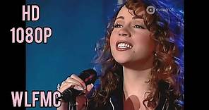 Mariah Carey - Dreamlover (Live at Grand Gala Du Disc 1993) 1080p HD