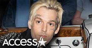 Aaron Carter’s Cause Of Death Revealed