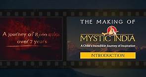 Introduction: The Making of Mystic India