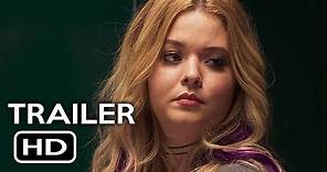 The Honor List Official Trailer #1 (2018) Sasha Pieterse, Meghan Rienks Drama Movie HD