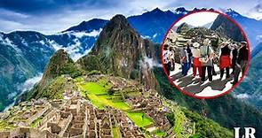 ¡Atención turistas! Machu Picchu aplicará nuevos controles para visitantes en el 2024: ¿cuáles son?