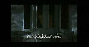 One Night the Moon Review