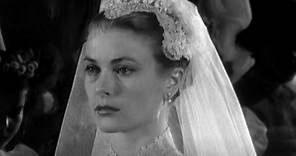L'œil de l'INA: Grace Kelly et le Prince Rainier de Monaco, le mariage du siècle
