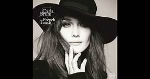 Crazy - Carla Bruni ft Willie Nelson