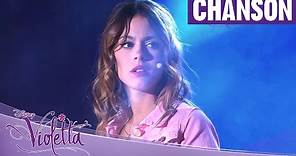 Violetta saison 2 - "Yo soy asi" (épisode 20) - Exclusivité Disney Channel