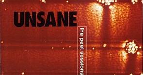 Unsane - The Peel Sessions