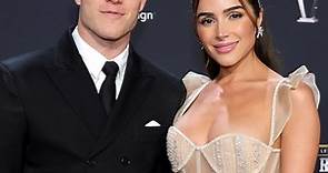 Olivia Culpo Shares Glimpse Inside Her and Fiancé Christian McCaffrey's Engagement Party