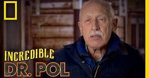 The Truth About Dr. Pol | The Incredible Dr. Pol